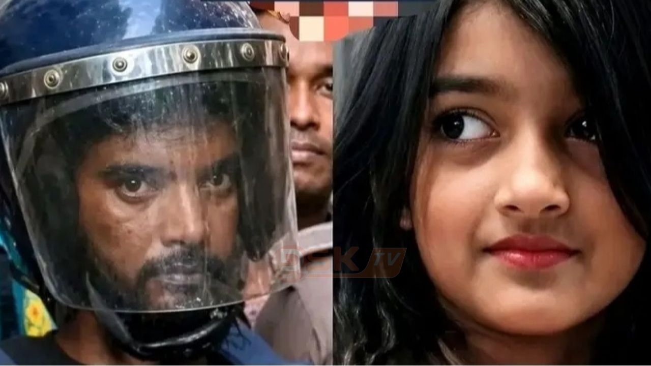 পল্লবী কাণ্ডে আদালতে সোহেলের কান্না— “আমি নির্দোষ, ডলারকে ধরেন স্যার”