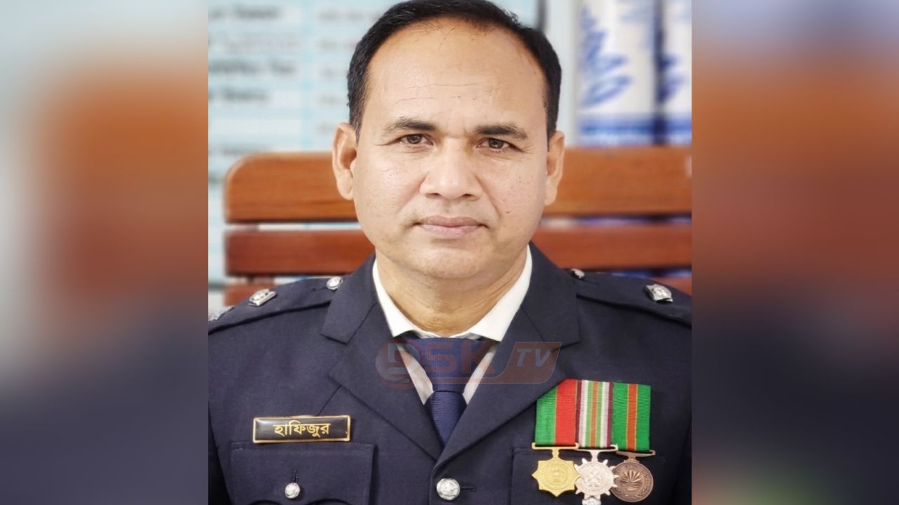 মতলব দক্ষিণে আইন-শৃঙ্খলায় দৃশ্যমান উন্নতি, বাড়ছে জনআস্থা