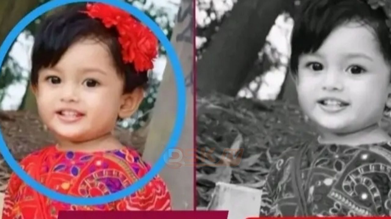 মা” বলে ডাকা পাখি হারিয়ে এক মায়ের বুকভাঙা আর্ত'নাদ