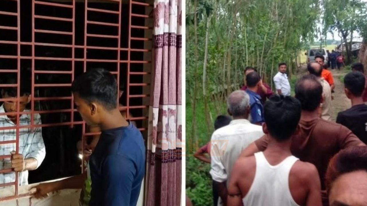 কক্সবাজারে দু'র্ধ'র্ষ ডা'কাতি, প্রবাসীর স্ত্রী-কন্যাকে সংঘ'বদ্ধ ধ'র্ষ'ণের অভিযোগ