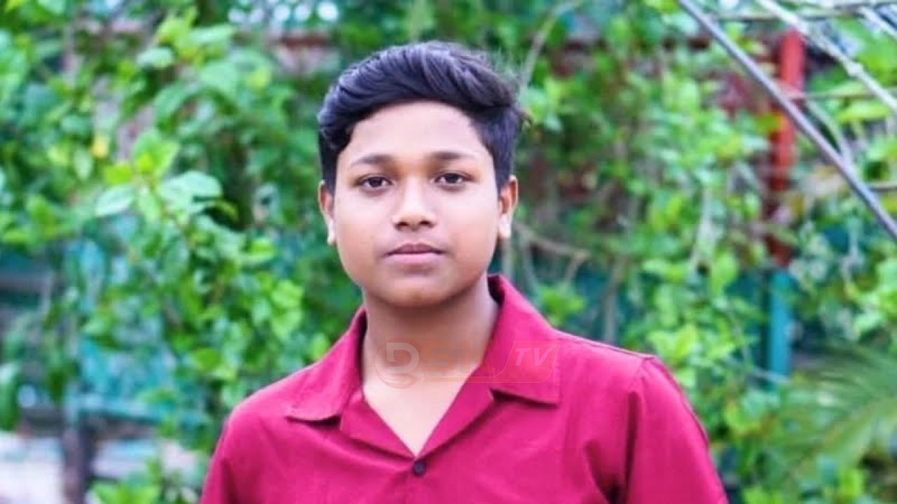 নোয়াখালীতে মাদক ব্যবসায়ীদের হামলায় শিক্ষার্থী নি'হত, আহ'ত ৩
