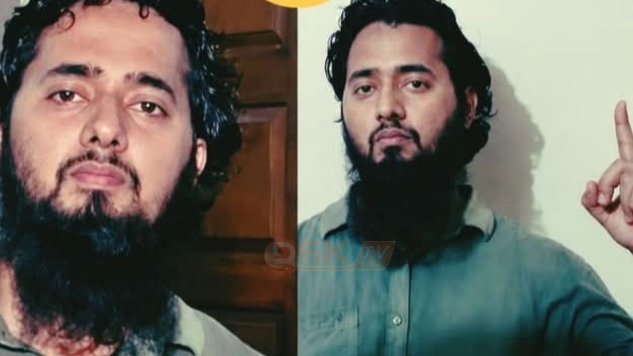কোটি টাকার সম্পত্তি ছেড়ে ইসলাম গ্রহণ! আয়ুষ মালিক থেকে ‘মোহাম্মদ আলী
