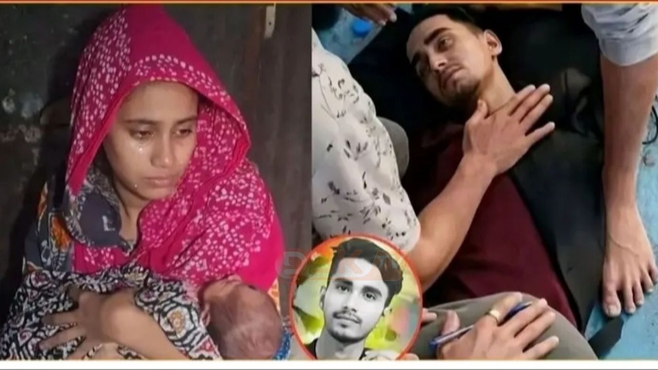 সন্তান জন্ম নিল, দেখার আগেই চলে গেলেন বাবা—সোহেলের শেষ ইচ্ছা পূরণ