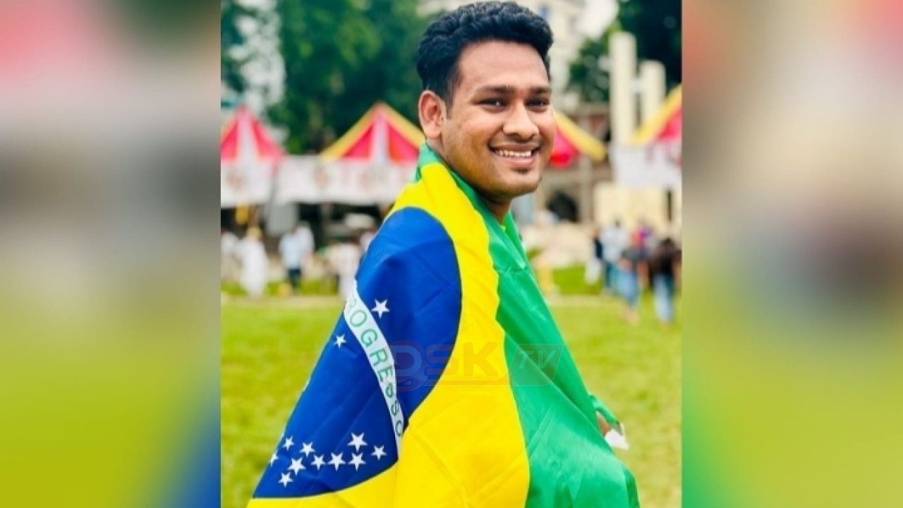 মতলব দক্ষিণ উপজেলা ক্রীড়া সংস্থার এডহক কমিটিতে পুনরায় সদস্য হলেন ফয়সাল খন্দকার