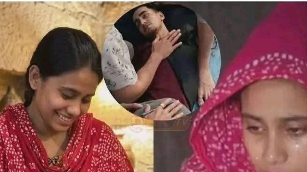 আমি মরে গেলে সন্তানকে ফেলে চলে যাবে না তো?”—মৃত্যুর আগে স্ত্রীর কাছে সোহেলের আকুতি