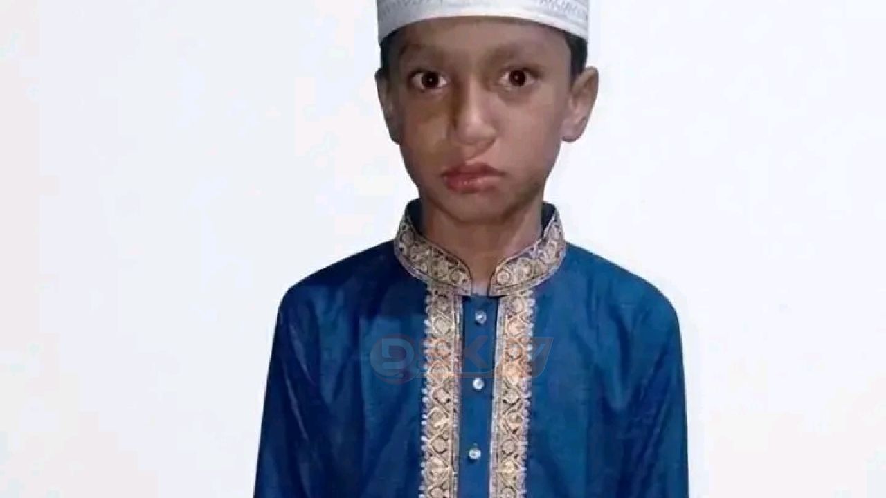 হারানো বিঙ্গপ্তি