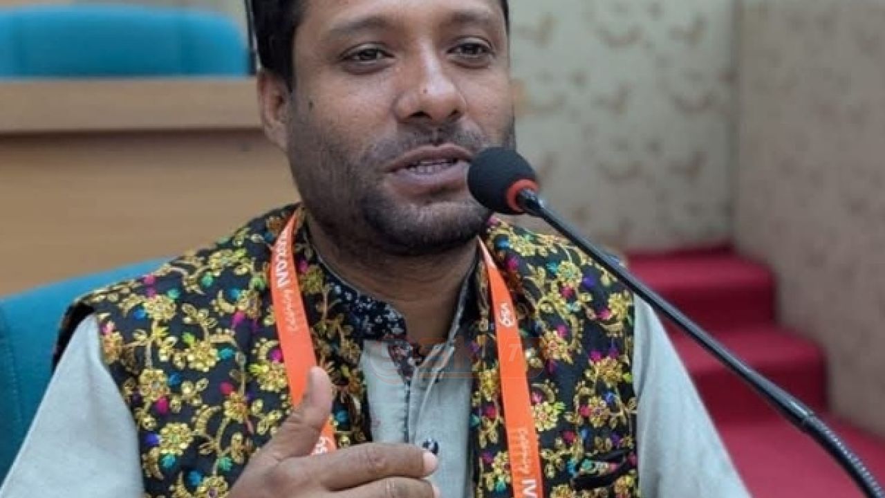 প্রত্যন্ত চরের স্বপ্নবাজ থেকে সফল উদ্যোক্তা ও মানবিকতার বাতিঘর: মিজানুর রহমান মিজান