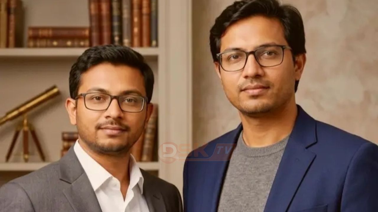 একসাথে বড় হওয়া, একসাথেই বিদায়—সড়ক দুর্ঘটনায় প্রাণ গেল দুই ভাইয়ের