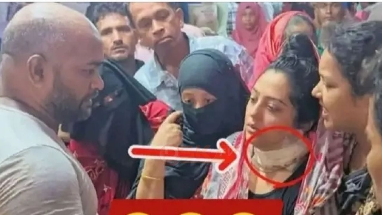 সৌদি প্রবাসীর বাড়িতে ঢুকে মা-মেয়ের ওপর হাম'লা, হ'ত্যাচে'ষ্টার অভিযোগে যুবক আট'ক