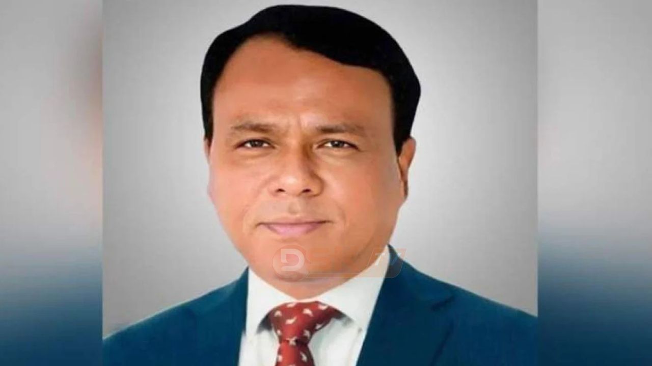 মাদ'ক কারবারিদের সঙ্গে পুলিশ সদস্যরা সরাসরি জড়িত: সংসদে সেলিম ভূঁইয়া