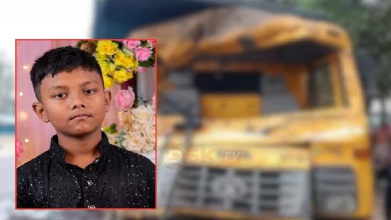 বোনের বিয়ের দিনেই ঝরল একমাত্র ভাইয়ের প্রাণ, আনন্দের ঘরে নেমে এলো শোক