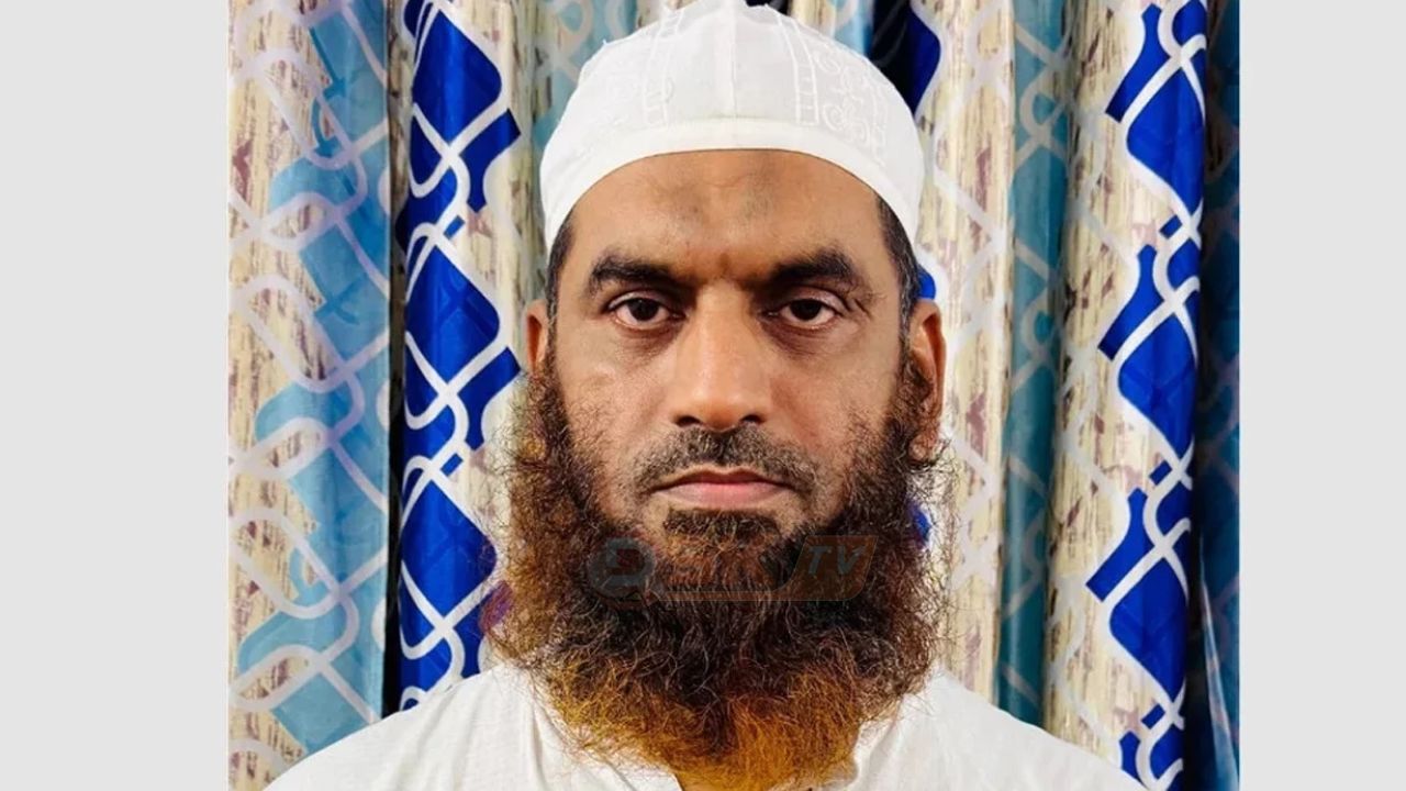 রিসোর্টের ‘৫০১ নম্বর কক্ষ’ নিয়ে মুখ খুললেন মামুনুল হক