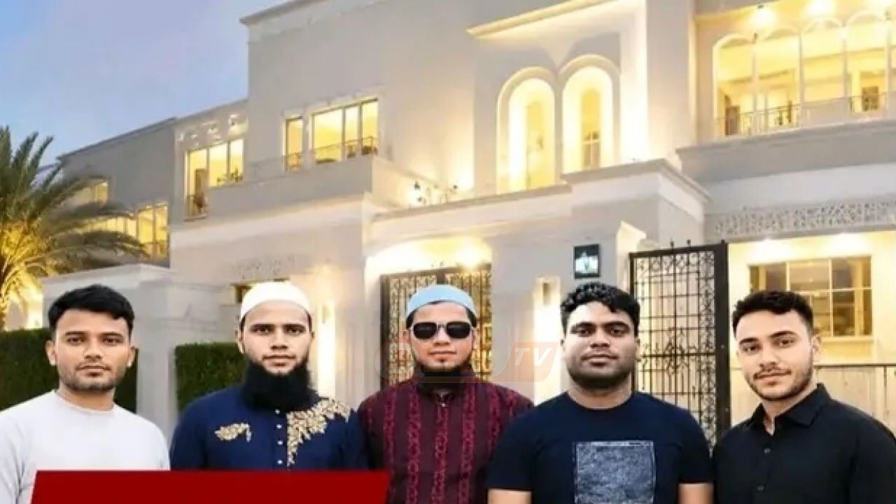 কাতারে সড়ক দুর্ঘট'নায় প্রাণ গেল ৫ বাংলাদেশি প্রবাসীর, শোকে স্তব্ধ স্বজনরা