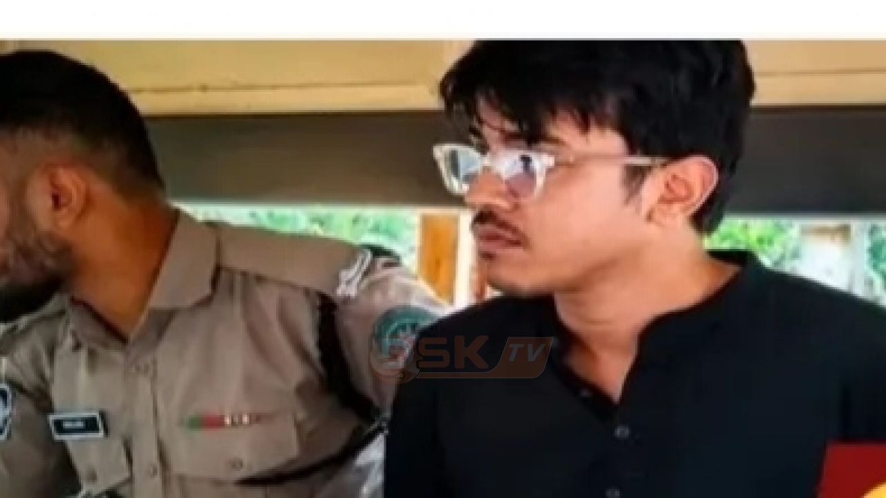 নুসরাত মৃ'ত্যুর ঘটনায় আ'ত্মহত্যায় প্ররোচনার মাম'লা, গ্রে'প্তার মেডিকেল শিক্ষার্থী সাকিন