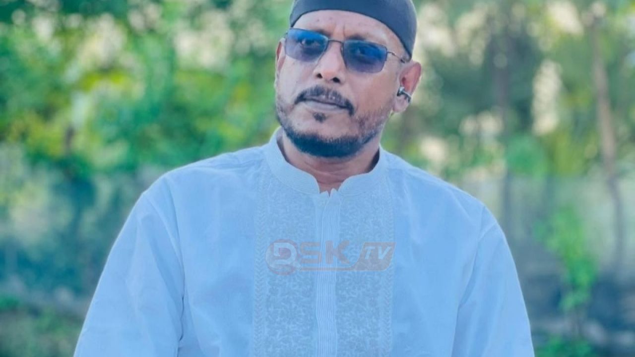 ক্যান্টনমেন্ট থানা বিএনপির যুগ্ম আহ্বায়ক রানা সোহেল ক্যান্টনমেন্ট থানা কমিউনিটি পুলিশিং কমিটির সাধারণ সম্পাদক নির্বাচিত