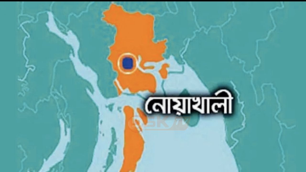 নোয়াখালীতে ছাত্রদল নেতা গু'লিবি'দ্ধ