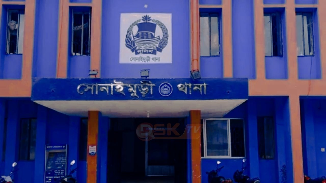 ধূমপানে নিষেধ করায় নোয়াখালীতে ‘হেলমেট বাহিনীর’ এলোপাতাড়ি গুলি, আহত ৬