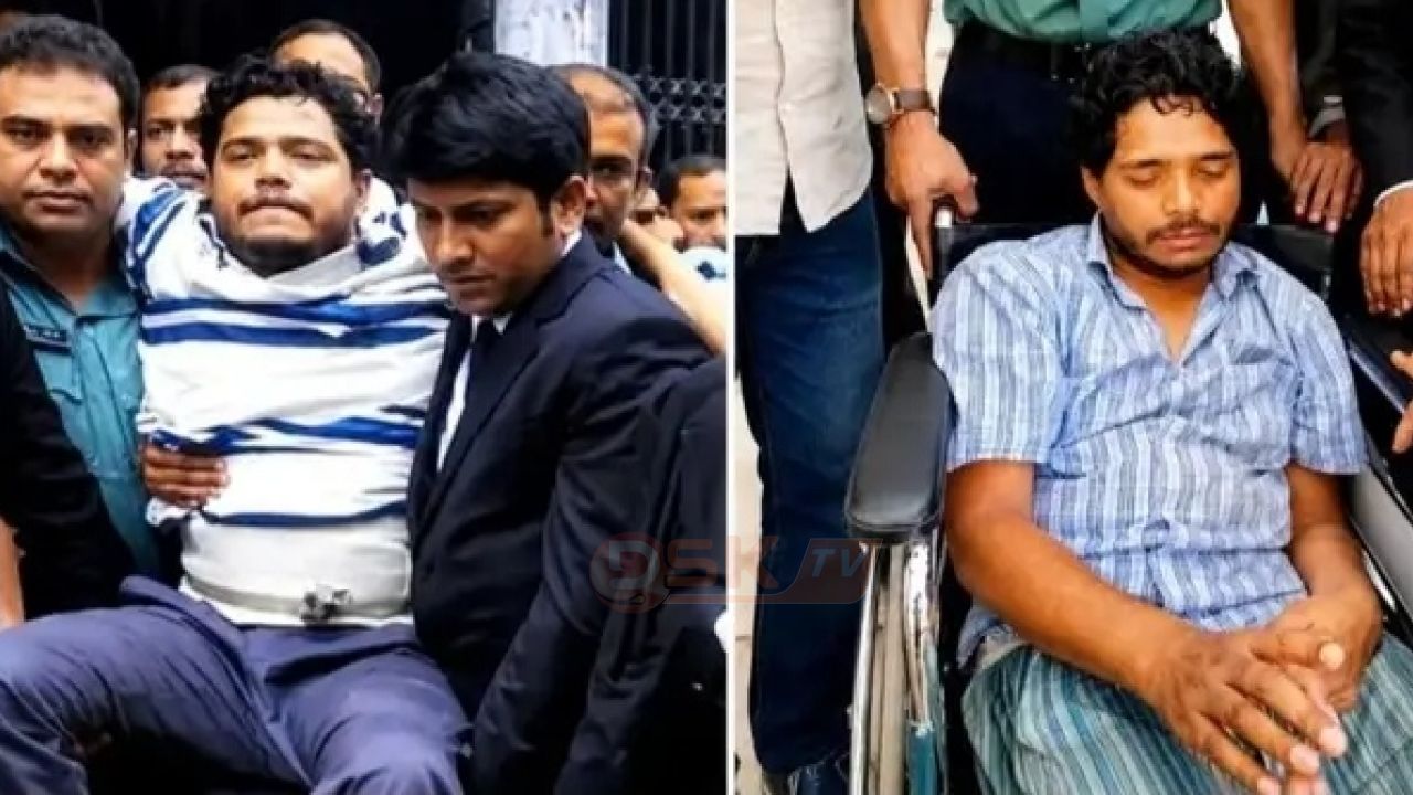 কা'রাগার থেকে সংসদে: ড. শফিকুল ইসলাম মাসুদের দীর্ঘ সংগ্রামের পথচলা