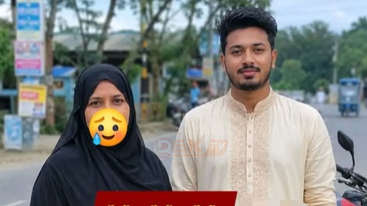 পাত্রী দেখতে যাওয়ার পথেই মর্মা'ন্তিক মৃ'ত্যু, শো'কে ভে'ঙে পড়েছে