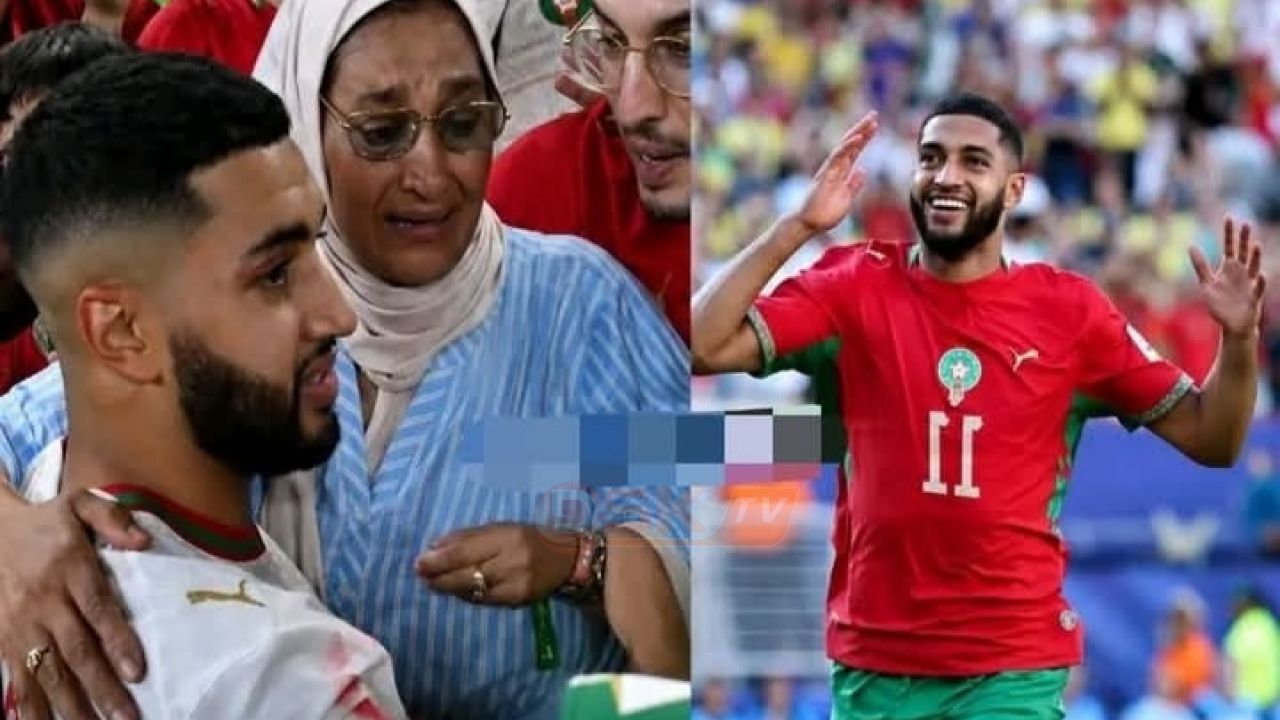 জন্মের পর বলা হয়েছিল হাঁটতেই পারবেন না, আজ বিশ্বকাপে নায়ক; বায়ার্নে যাচ্ছেন ইসমাইল সাইবেরি