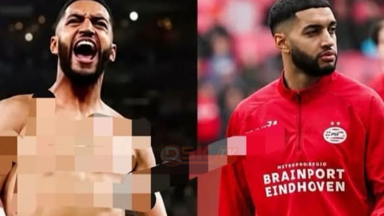 তুমি আমাকে অ্যাফোর্ড করতে পারবে না'—প্রেমিকার সেই কথার জবাব দিলেন সাফল্য দিয়ে ইসমাঈল সাইবারি!