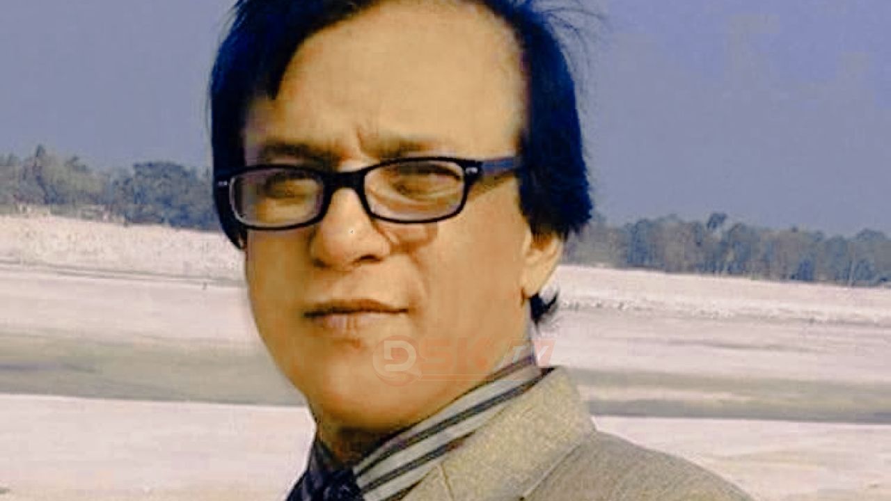 হাতিয়া প্রবীণ সাংবাদিক, লেখক ও সাহিত্যিক এম.দিলদার উদ্দিন আর নেই ‎