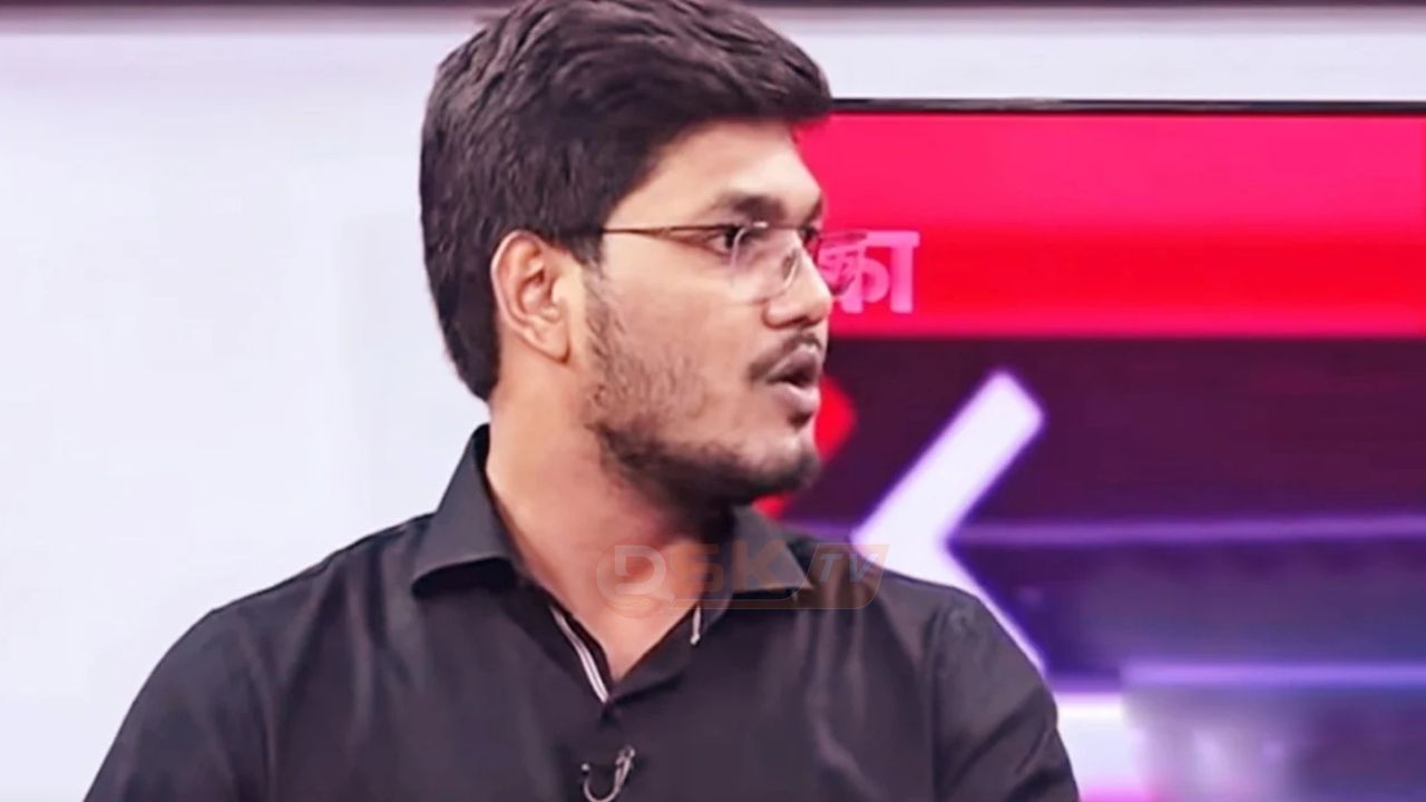 যারা জুলাইকে ক'টাক্ষ করবে, তাদের জিহ্বা টেনে ছিঁ'ড়ে ফেলতে হবে