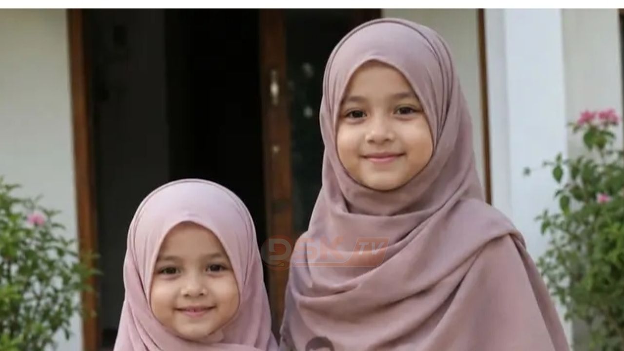 এক বোনকে বাঁচাতে গিয়ে প্রাণ হা'রাল দুই বোন