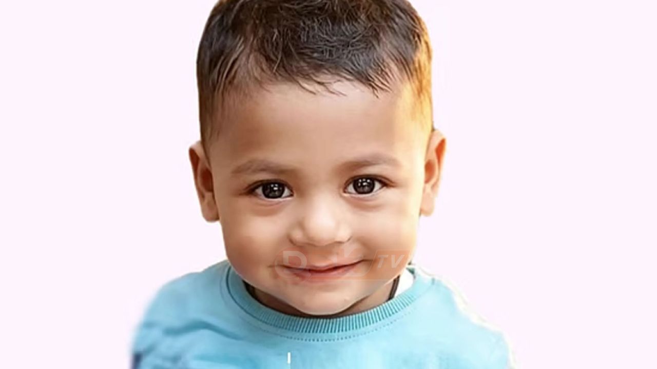 দাদার পিছু পিছু দোকানে, নালার স্রোতে ভেসে প্রাণ গেল ৩ বছরের মোস্তাকিমের