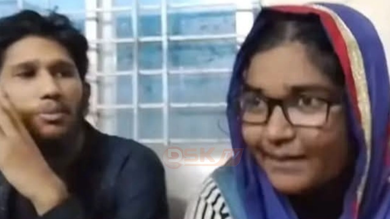 হাসপাতালের মহিলা ওয়ার্ডের বাথরুমে যুবক-যুবতী, রোগীর স্বজনদের হাতে আটক