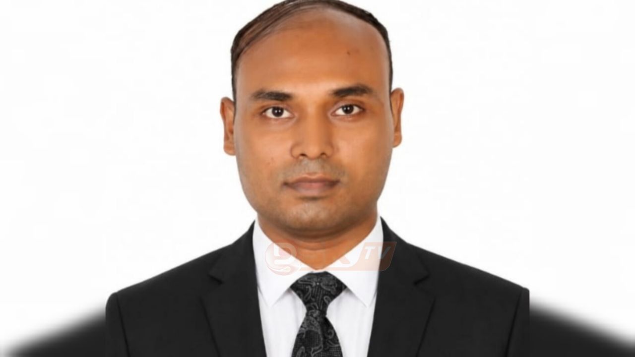 বন্যার পানি অভিশাপ নয় এটা বাংলাদেশের জাতীয় সম্পদ হতে পারে।