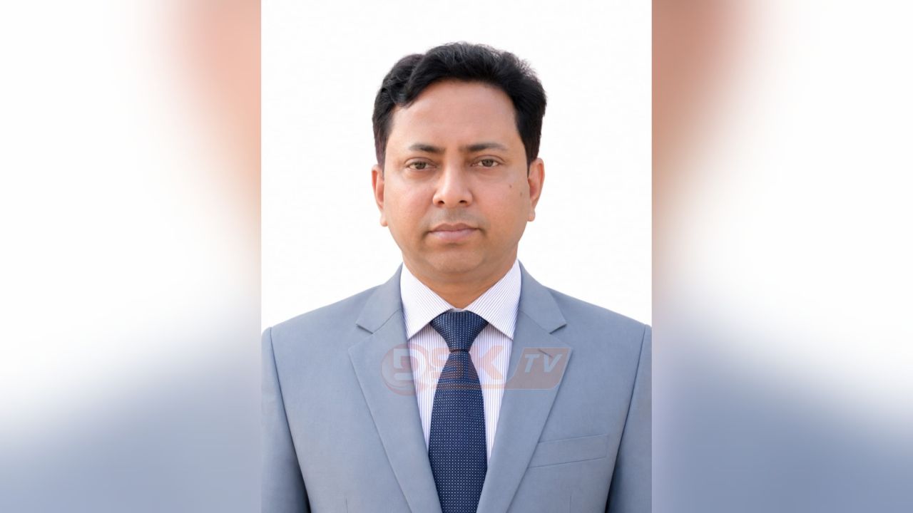 ফকিরদিয়া সরকারি প্রাথমিক বিদ্যালয়ের সভাপতি হলেন অ্যাডভোকেট আহসানুল হক বাবুল