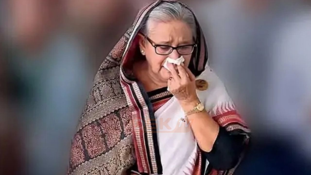 শেখ হাসিনা ও ১০ শিল্পগোষ্ঠীর ৭৬ হাজার কোটি টাকার সম্পদ জব্দ: বিএফআইইউ