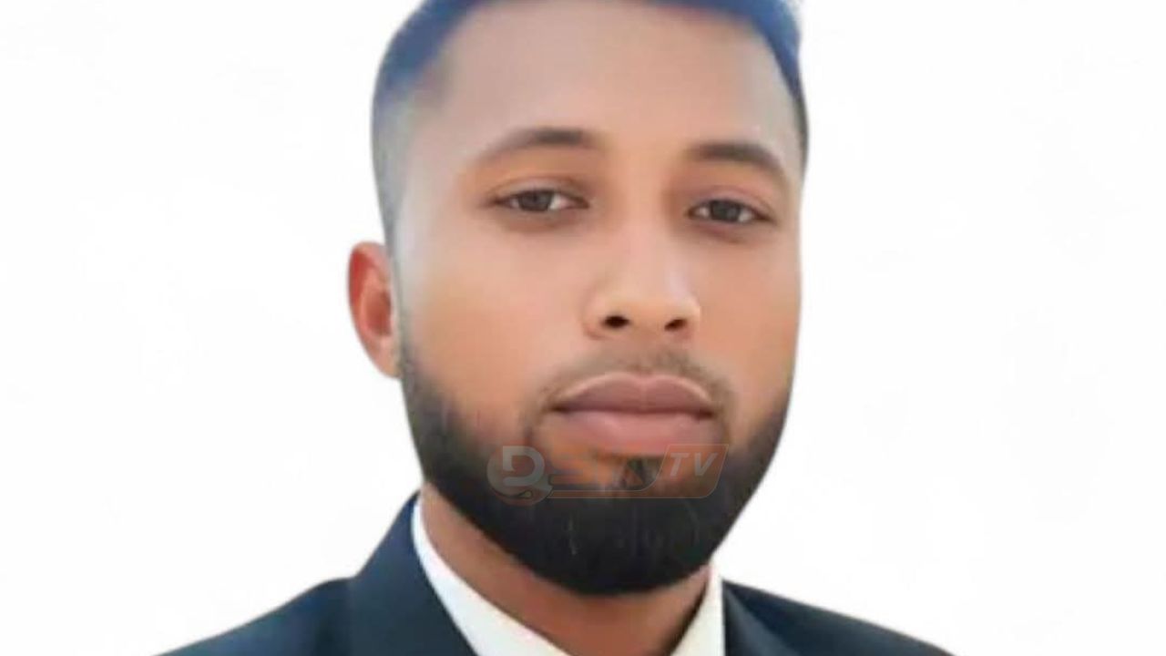 কাউন্সিলর পদপ্রার্থী সবুজ আকন্দ ও মোকামতলা পৌরসভা 