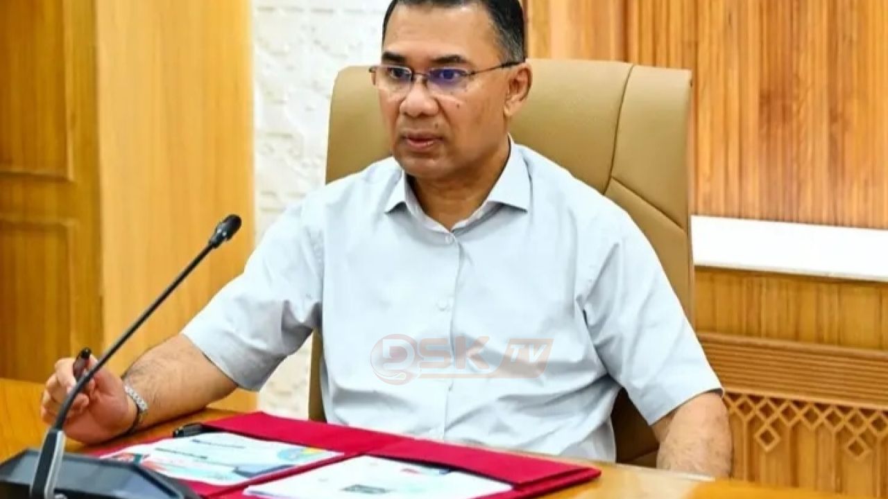 মিত্রদের নিয়ে প্রধানমন্ত্রীর নৈশভোজ আজ, অংশ নিচ্ছেন যুগপৎ আন্দো'লনের শরিকদের শীর্ষ নেতারা