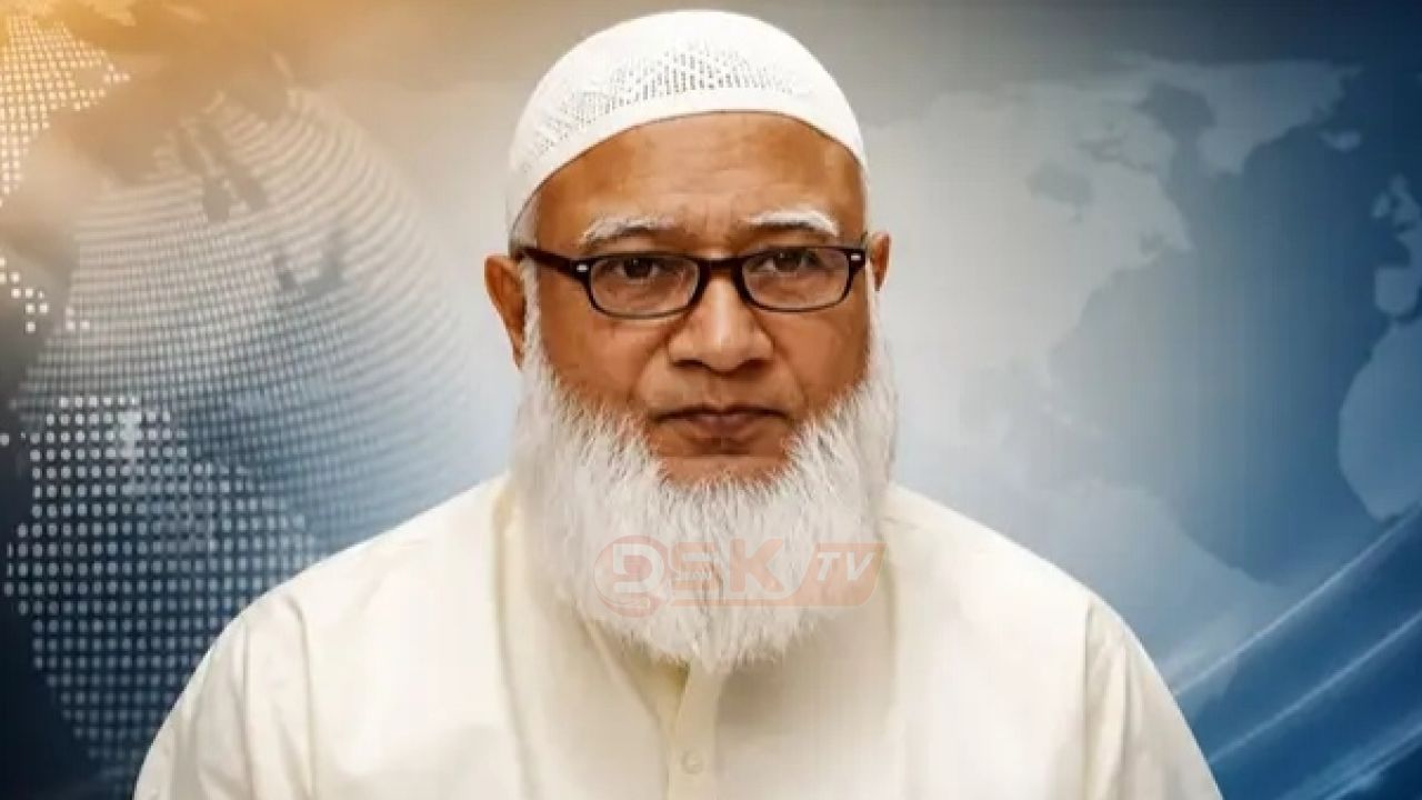 ফ্যা'সিবাদ কায়েম করলে জনগণ ছাড়বে না’— সরকারকে ডা. শফিকুর রহমানের হুঁশি'য়ারি