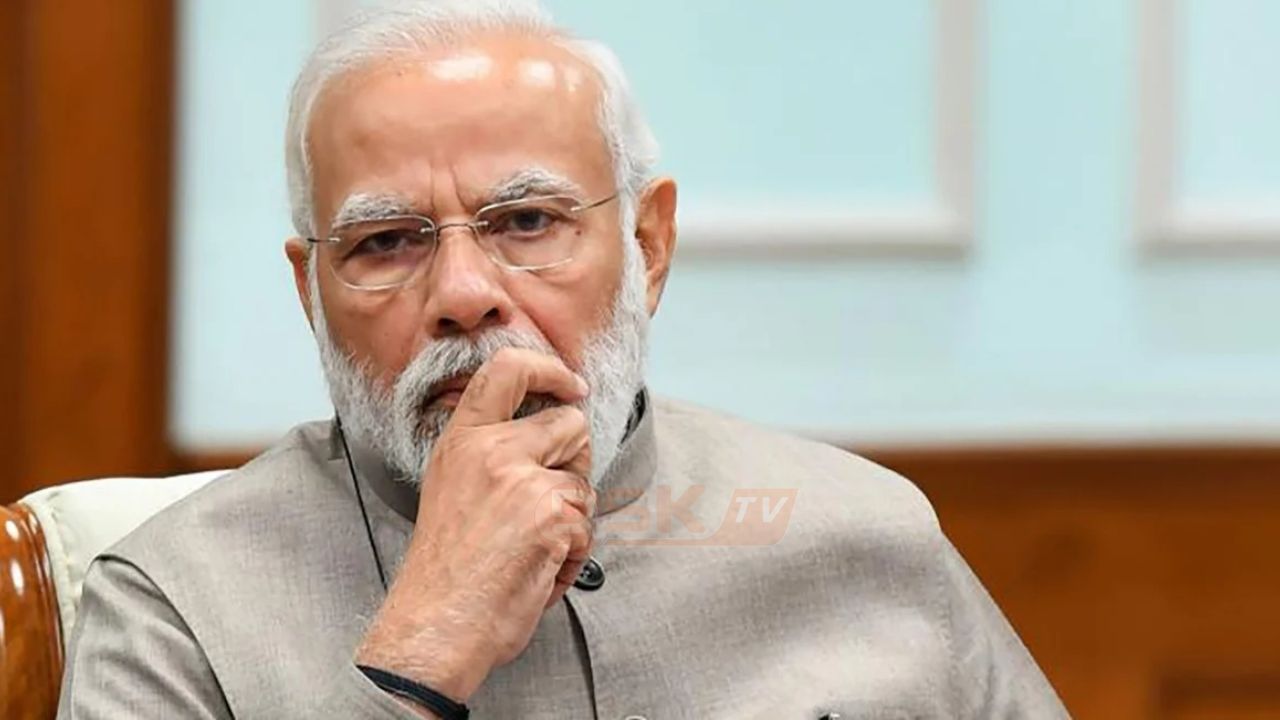 মোদিকে নিয়ে ‘আপত্তিকর’ পোস্টে কড়াকড়ি, সামাজিক মাধ্যমে অভিযান শুরু দিল্লি পুলিশের