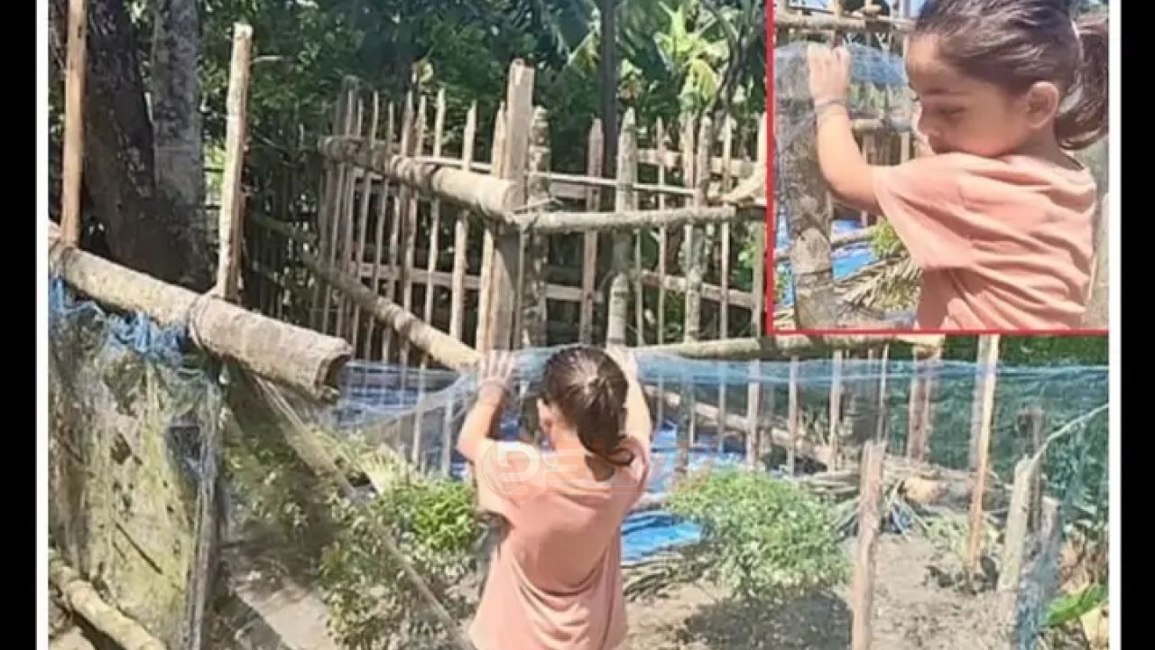 তিনটি ওড়নাও ফিরিয়ে আনতে পারল না বাবাকে: মেয়েকে বাঁচিয়ে চিরবিদায় ফিজিওথেরাপিস্ট বাছির উদ্দিনের