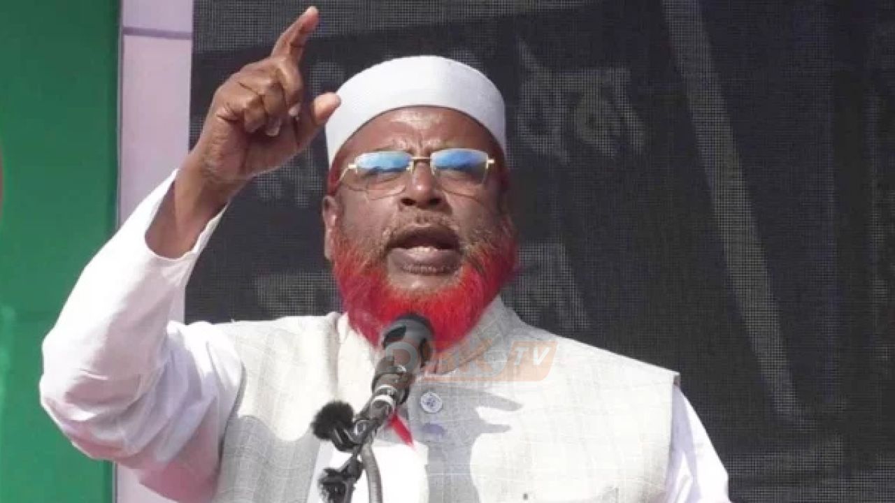 চাকরিতে মেধার দরকার নেই, বিএনপির পদ থাকলেই যোগ্যতা: গোলাম পরওয়ার