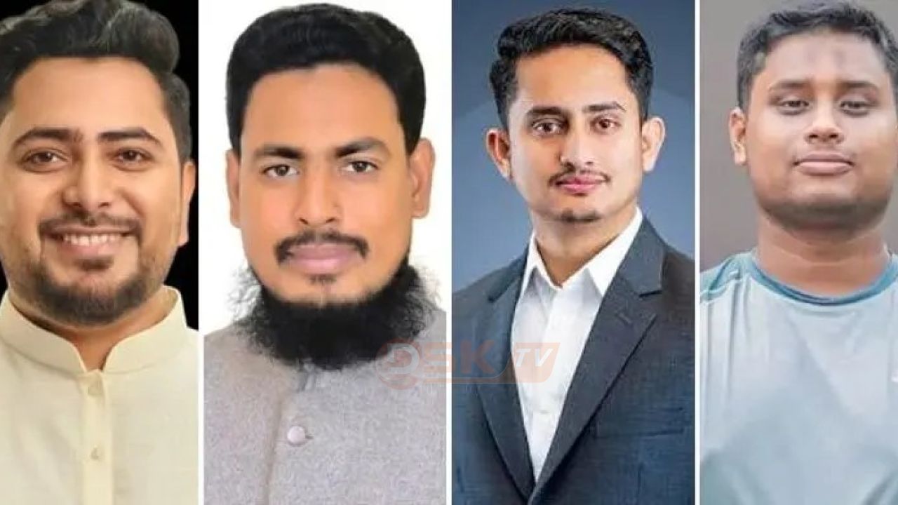 ১৪৪ ধারা জারির মধ্যেও হবিগঞ্জ যাচ্ছেন এনসিপির কেন্দ্রীয় নেতারা