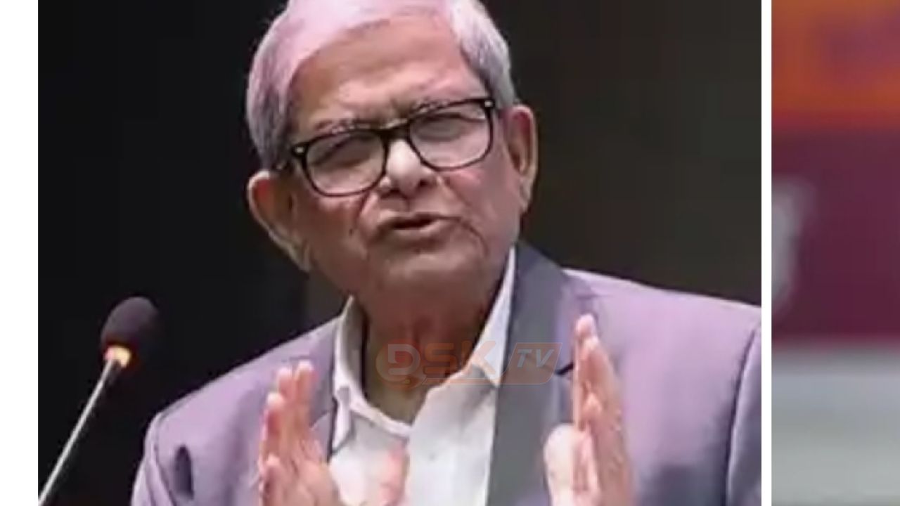 ভোল পাল্টে সবাই জুলাইযো'দ্ধা, কিন্তু সমাজে ঘুষ-দুর্নীতি আগের মতোই চলছে।