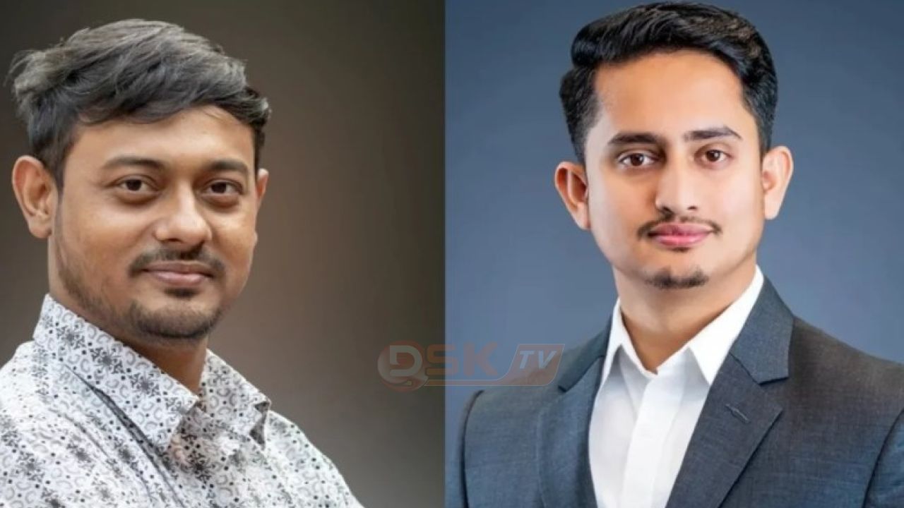 সারজিস-পাটোয়ারীসহ ১০ জনের বিরু'দ্ধে হবিগঞ্জ সদর থানায় অভিযোগ