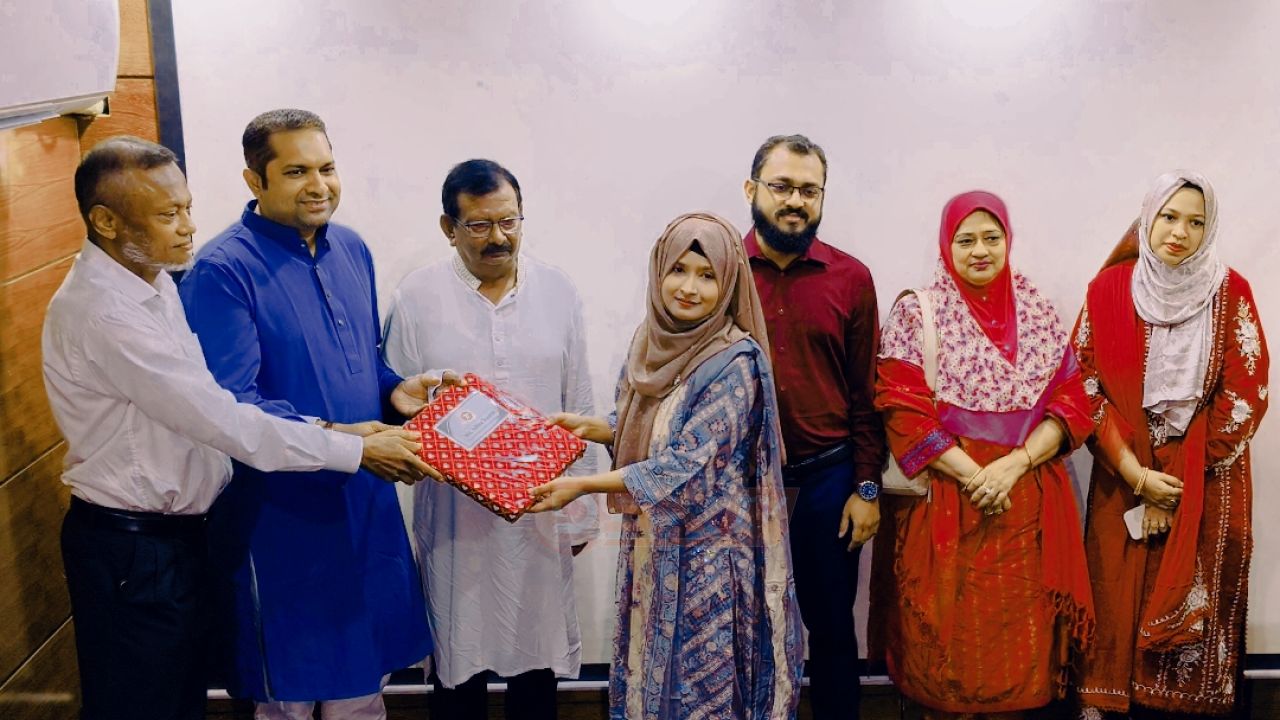 নোয়াখালী প্রাইম হসপিটালের ৩০তম প্রতিষ্ঠাবার্ষিকী উদযাপন
