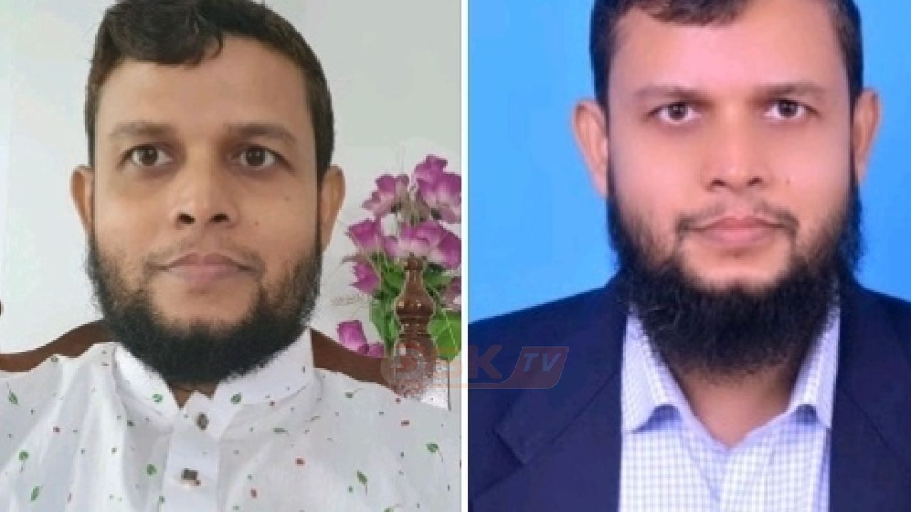 প্রকৃত অপরাধীকে আড়াল করতে আমাকে ও বাংলাদেশ জামায়াতে ইসলামীকে জড়িয়ে অর্থ আত্মসাতের মিথ্যা প্রোপাগান্ডার তীব্র নিন্দা,প্রতিবাদ ও সুষ্ঠু বিচার দাবি