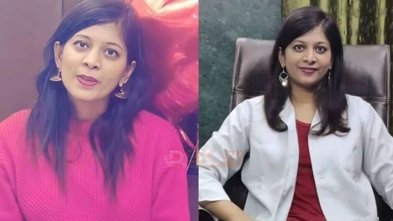 রোগী নয়, বহুতল ভবন থেকে লাফিয়ে আ'ত্মহ'ত্যা করলেন মনোরোগ বিশেষজ্ঞ!