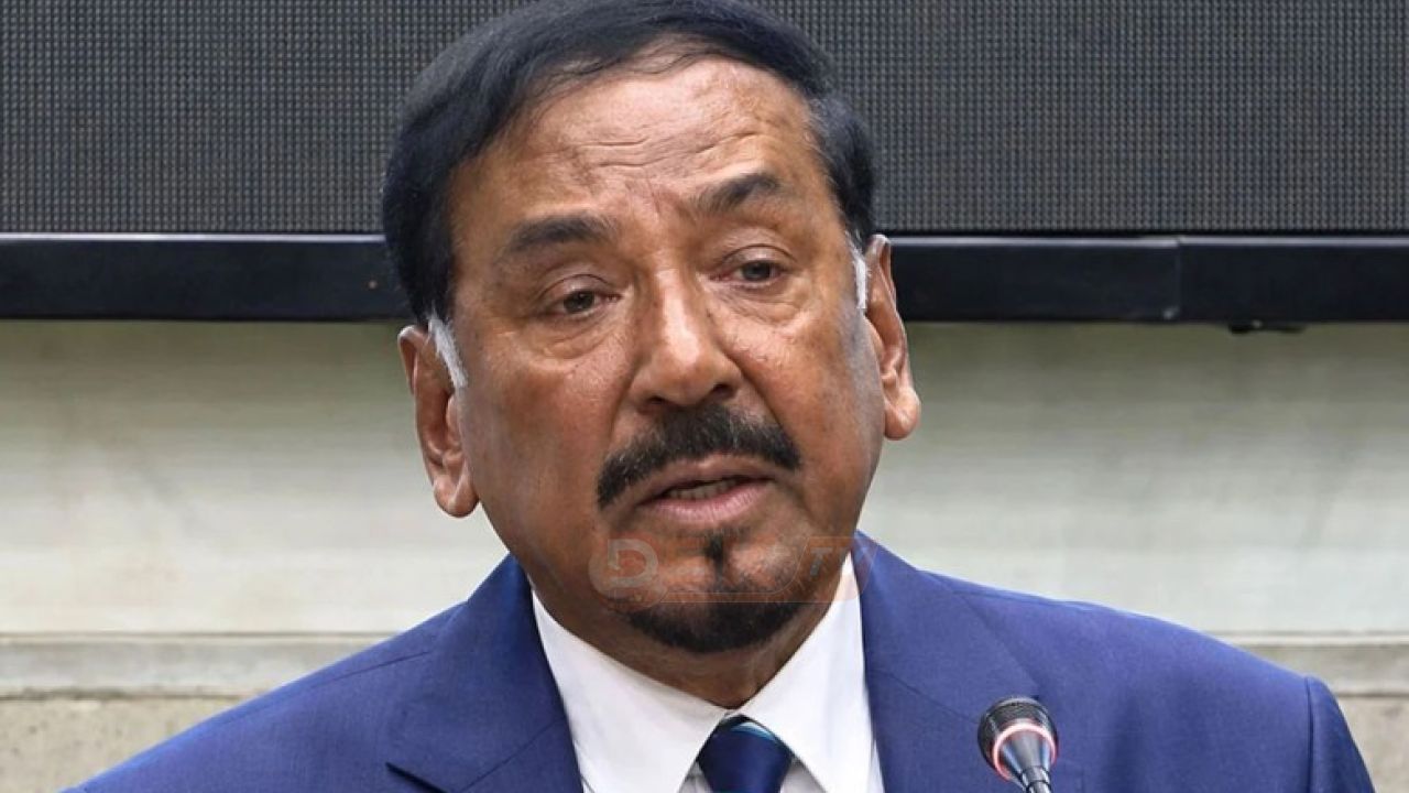 তারা নাকি ডিসেম্বরে দেশে আসবে, আসেন—রাজপথে দেখা হবে: ভারপ্রাপ্ত রাষ্ট্রপতি