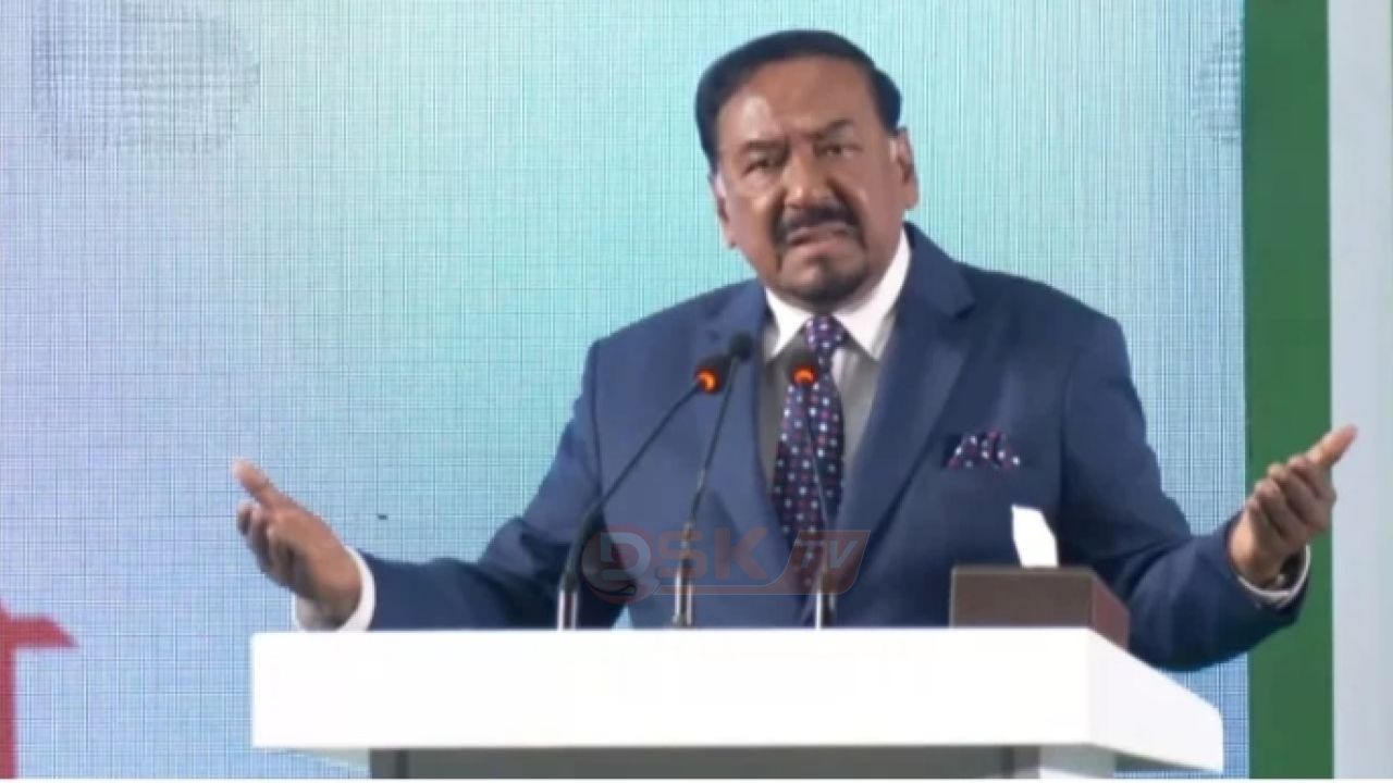 যে ডকুমেন্টারিতে আবু সাঈদের ছবি নেই, সেটা কোনো ডকুমেন্টারি নয়: ভারপ্রাপ্ত রাষ্ট্রপতি