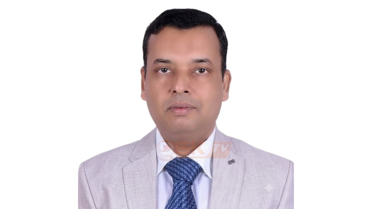 বিএনপির কেন্দ্রীয় নির্বাহী কমিটির আন্তর্জাতিক বিষয়ক সম্পাদক ও হবিগঞ্জ জেলা পরিষদ এর প্রশাসক, ​আহমেদ আলী মুকিব আন্তর্জাতিক অঙ্গনে এক দূরদর্শী ও বলিষ্ঠ কণ্ঠস্বর।