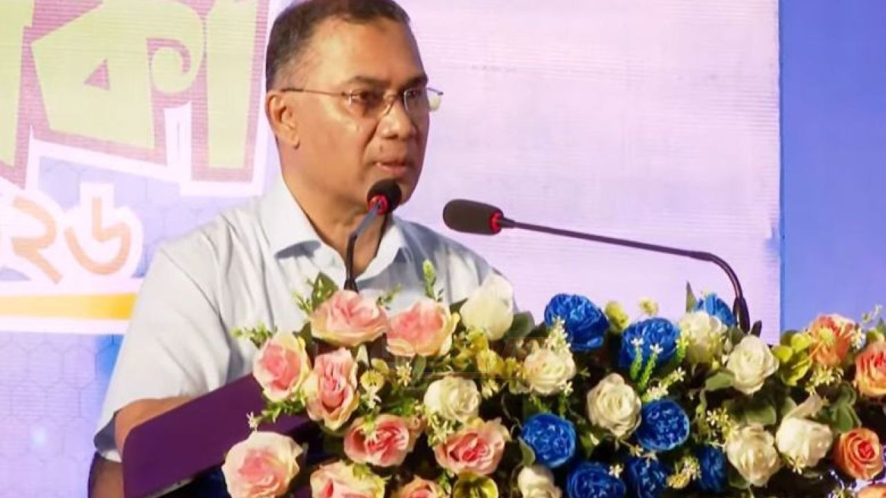 বিদ্যুৎ-জ্বালানি নিয়ে অস্থিরতা তৈরির চেষ্টা করছে একটি চক্র: প্রধানমন্ত্রী