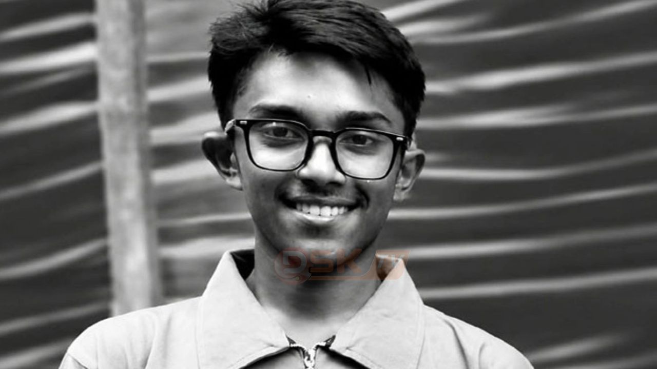 মৃ'ত্যুর দুইদিন পর শিহাব পেল গোল্ডেন এ প্লাস